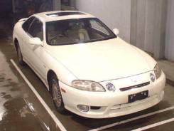 Toyota Soarer. UZZ31, 1UZFE