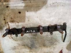 Инжектор. Suzuki Swift Двигатель M13A