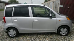 Honda Life. �������, ��������, 0.7 (52��.�.), ������, 55 000����. ��