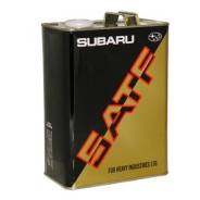 Subaru. синтетическое