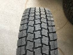 Goodyear Cargo. Зимние, без шипов, 2014 год, без износа, 4 шт