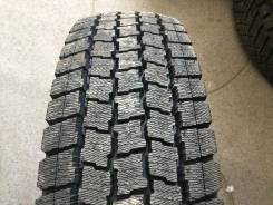 Goodyear Cargo. Зимние, без шипов, 2014 год, без износа, 4 шт