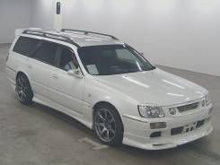 Nissan Stagea. 34, RB25DET