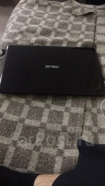 Asus X553MA. 15.6", 2,3����, ��� 8 ��, ���� 1 000���, WiFi: 1, Bluetooth: 1 ����
