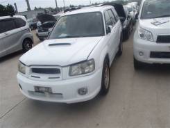 Subaru Forester. SG5, EJ20