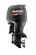 Suzuki. 175,00 л.с., 4-тактный, бензиновый, нога L (508 мм), Год: 2013 год