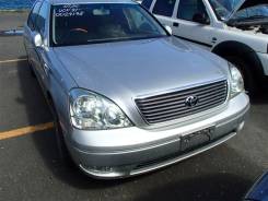 Toyota Celsior. UCF31, 3UZFE