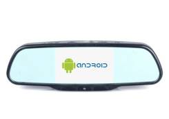 TrendVision aMirror