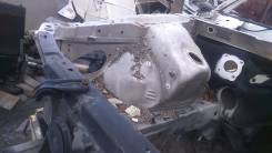 Лонжерон. Toyota Crown, JZS155, LS151H, LS151, JZS151, GS151H, GS151