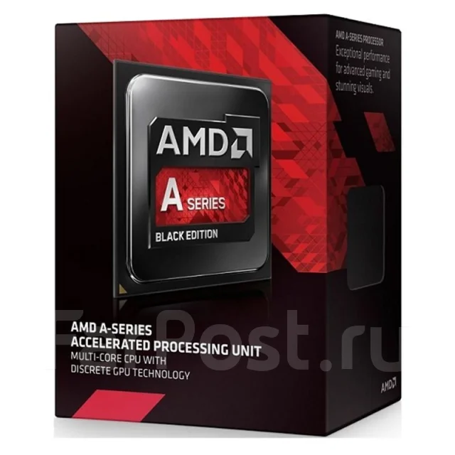 AMD A6-7400K ����