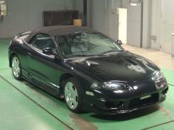 Mitsubishi Eclipse. D32A, 4G63
