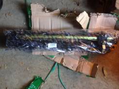 Гидроцилиндр поднятия кабины HD160 HD270 HD (L колбы=510) 643407C051. Hyundai Porter II Hyundai County Hyundai Porter Hyundai HD Kia Bongo Daewoo Novu...