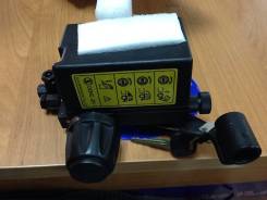 Механизм подъема кабины. Hyundai Porter II Hyundai County Hyundai Porter Hyundai HD Kia Bongo Daewoo Novus
