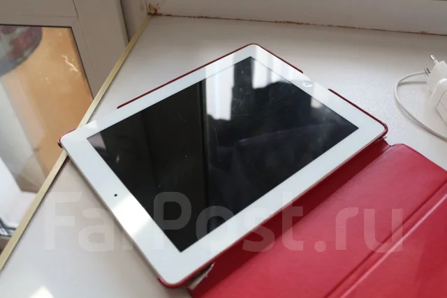Apple iPad 3 ����