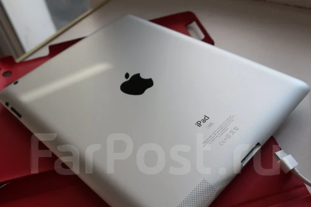 Apple iPad 3 ����