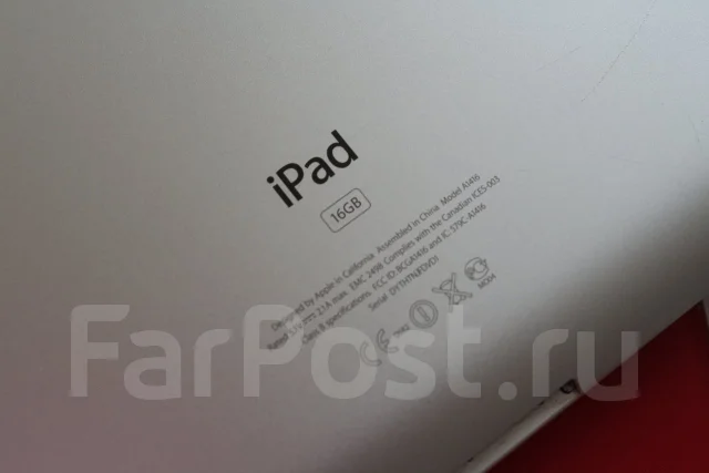 Apple iPad 3 ����