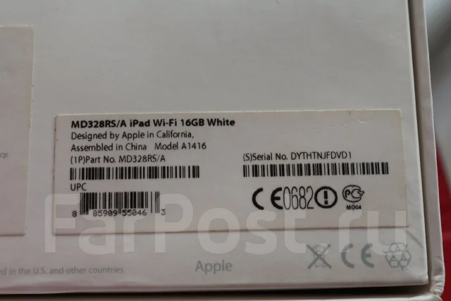 Apple iPad 3 ����