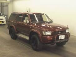 Toyota Hilux Surf. VZN130, 3VZFE