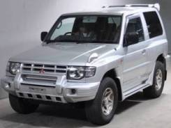 Mitsubishi Pajero. V25W, 6G74 GDI