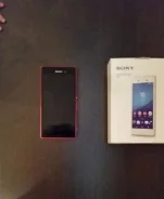 Sony Xperia M4 Aqua. �/�
