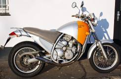 Aprilia Moto 6.5. 601 куб. см., исправен, птс, без пробега. Под заказ