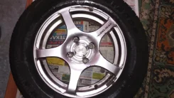 AWS. x14", 4x100.00