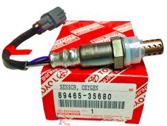 Датчик кислородный TOYOTA 1GR-FE 04- TOYOTA MR 8946535680