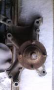 Крепление вискомуфты. Lexus LS400, UCF20 Lexus LX470, UZJ100 Lexus GX470, UZJ120 Toyota: Tundra, Crown, 4Runner, GX470, Crown Majesta, Land Cruiser, S...