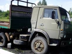 Камаз 5410. Продам , 13 000 куб. см., 16 000 кг.