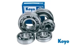 ��������� ��������� 3135 KOYO 2DACF044N-4A 4246060010 ����