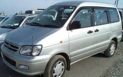 Toyota Town Ace Noah. SR50, 3SFE
