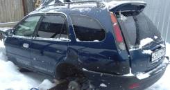 Toyota Sprinter Carib. AE114, 4AFE