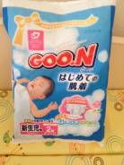 Goo.N. 0-5 кг 2 шт