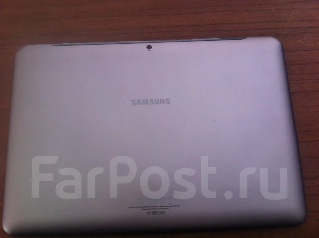 Samsung Galaxy Tab 2 10.1. ��� ����� �� ������ ����