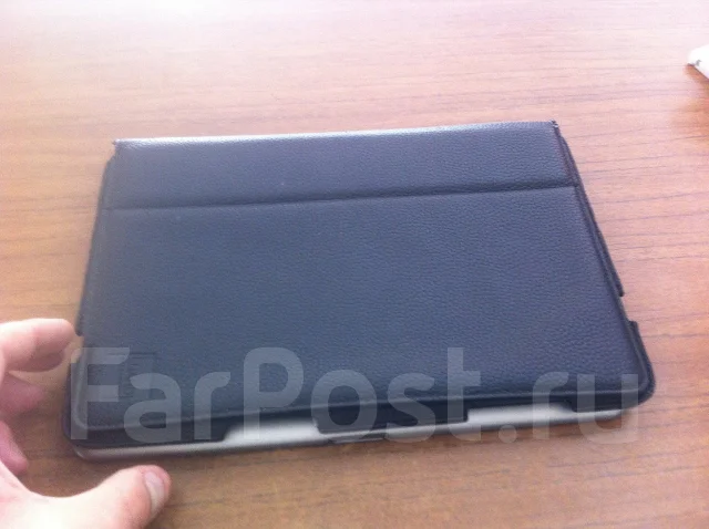 Samsung Galaxy Tab 2 10.1. ��� ����� �� ������ ����