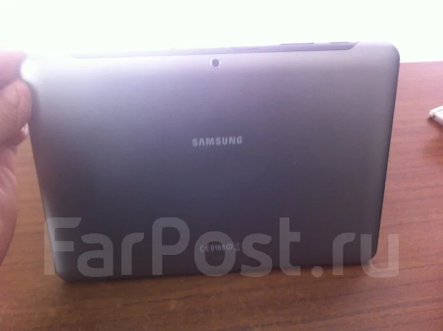 Samsung Galaxy Tab 2 10.1. ��� ����� �� ������ ����