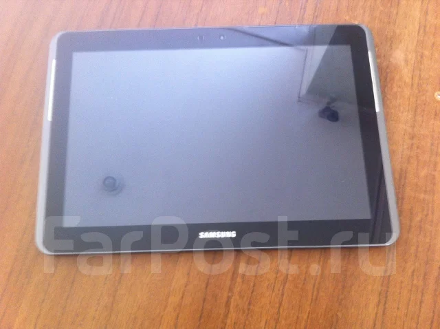 Samsung Galaxy Tab 2 10.1. ��� ����� �� ������ ����