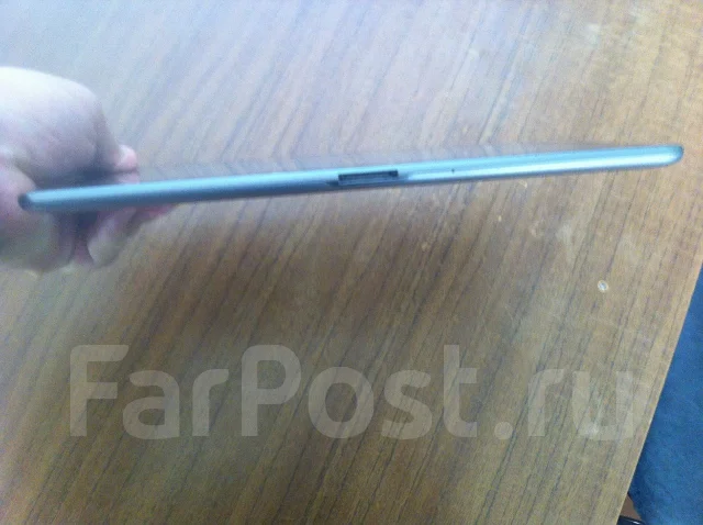 Samsung Galaxy Tab 2 10.1. ��� ����� �� ������ ����