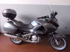 Honda NT 700V. 700 куб. см., исправен, птс, без пробега. Под заказ
