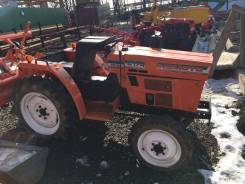 Hinomoto C174. Продаётся мини-трактор