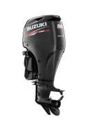 Suzuki. 90,00 л.с., 4-тактный, бензиновый, нога X (635 мм)