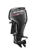 Suzuki. 80,00 л.с., 4-тактный, бензиновый, нога L (508 мм)