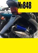 Honda Dio AF35 ZX. 49 куб. см., исправен, птс, без пробега