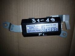 Блок управления. Toyota Celsior, UCF30, UCF31 Lexus LS430, UCF30 Двигатель 3UZFE