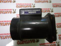 Датчик расхода воздуха. Subaru Legacy, BD5, BG5 Subaru Forester, SF5 Subaru Impreza, GF8 Двигатели: EJ20H, EJ20G
