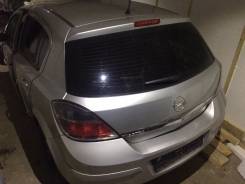Opel Astra. L48, Z16XER