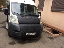 Peugeot Boxer. Peugeot boxer, 2 200 куб. см., 18 мест