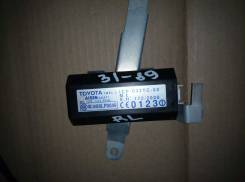 Блок управления. Toyota Celsior, UCF30, UCF31 Lexus LS430, UCF30 Двигатель 3UZFE