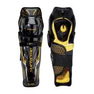Щитки игрока хоккей BAUER/Supreme MX30 YTH р-р 8, 9