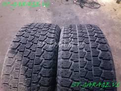 Dunlop Graspic. Зимние, без шипов, износ: 20%, 2 шт
